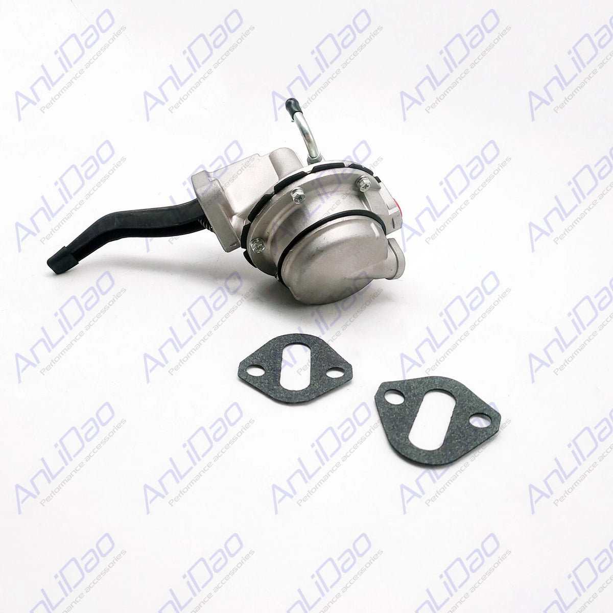 Repl Fitd Marine 302 AND 351 Mechanical Fuel Pump RA080002A 987024