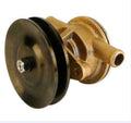 Sea Water Pump for Yanmar 2GM20 3GM30 128377-42500 128397-42500