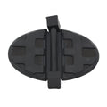 Water Shutter Exhaust Flapper for Mercruiser 3.0L, 3.7L Replaces 18-2727 60930