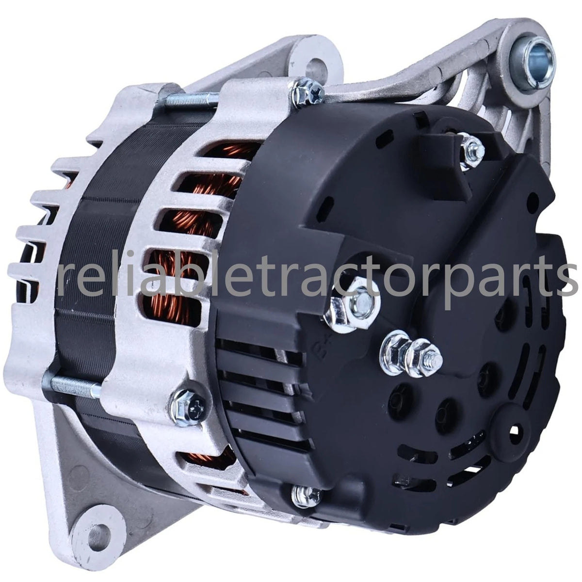 Alternator for Yanmar Engine 4JH110 4JH80 3JH40 4JH4 2YM15 4JH45 12899077250