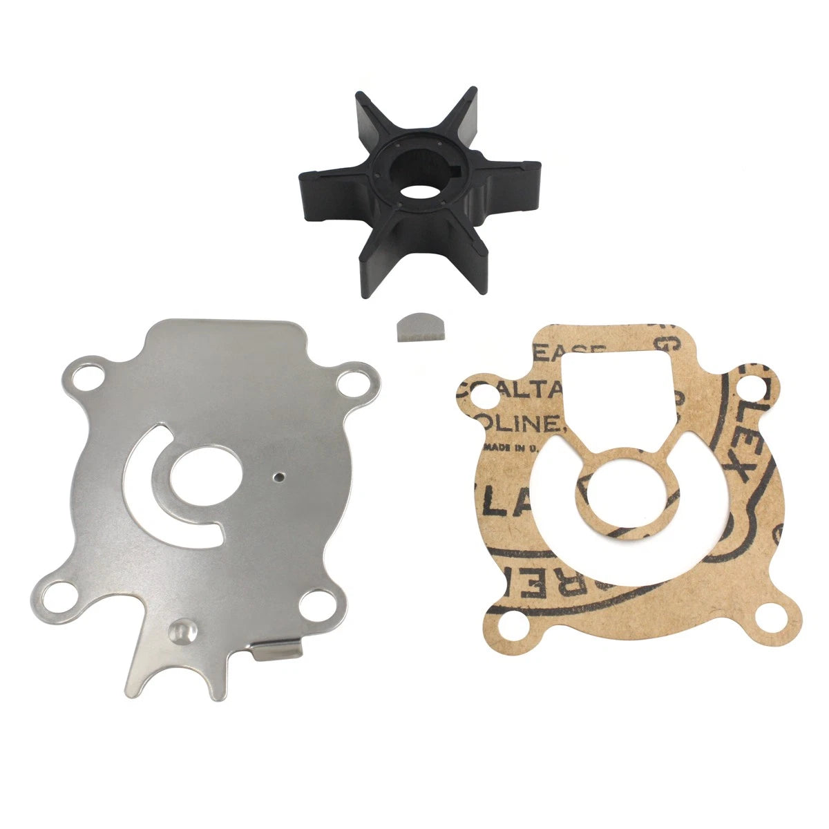 WATER PUMP REPAIR KIT for Suzuki Outboard DT55-DT65 17400-94701 17400-95205