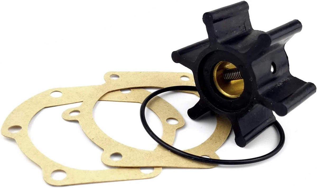 Marine Water Pump Impeller for VOLVO PENTA AQ 131A/B/C/D Engines
