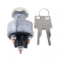 Ignition Switch with 2 Keys 9103-3317 31-527 for JLG G12-55A G9-43A G6-42A G10-55A