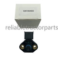 Air Intake Manifold Pressure MAP Sensor 0281002953 7030445 for Bosch Bus Kamza