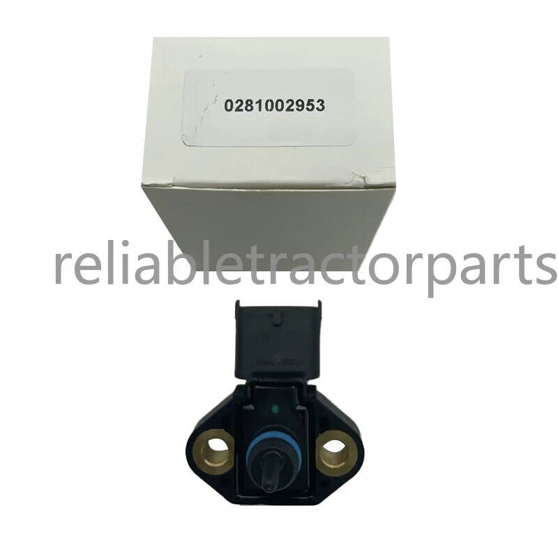 Air Intake Manifold Pressure MAP Sensor 0281002953 7030445 for Bosch Bus Kamza
