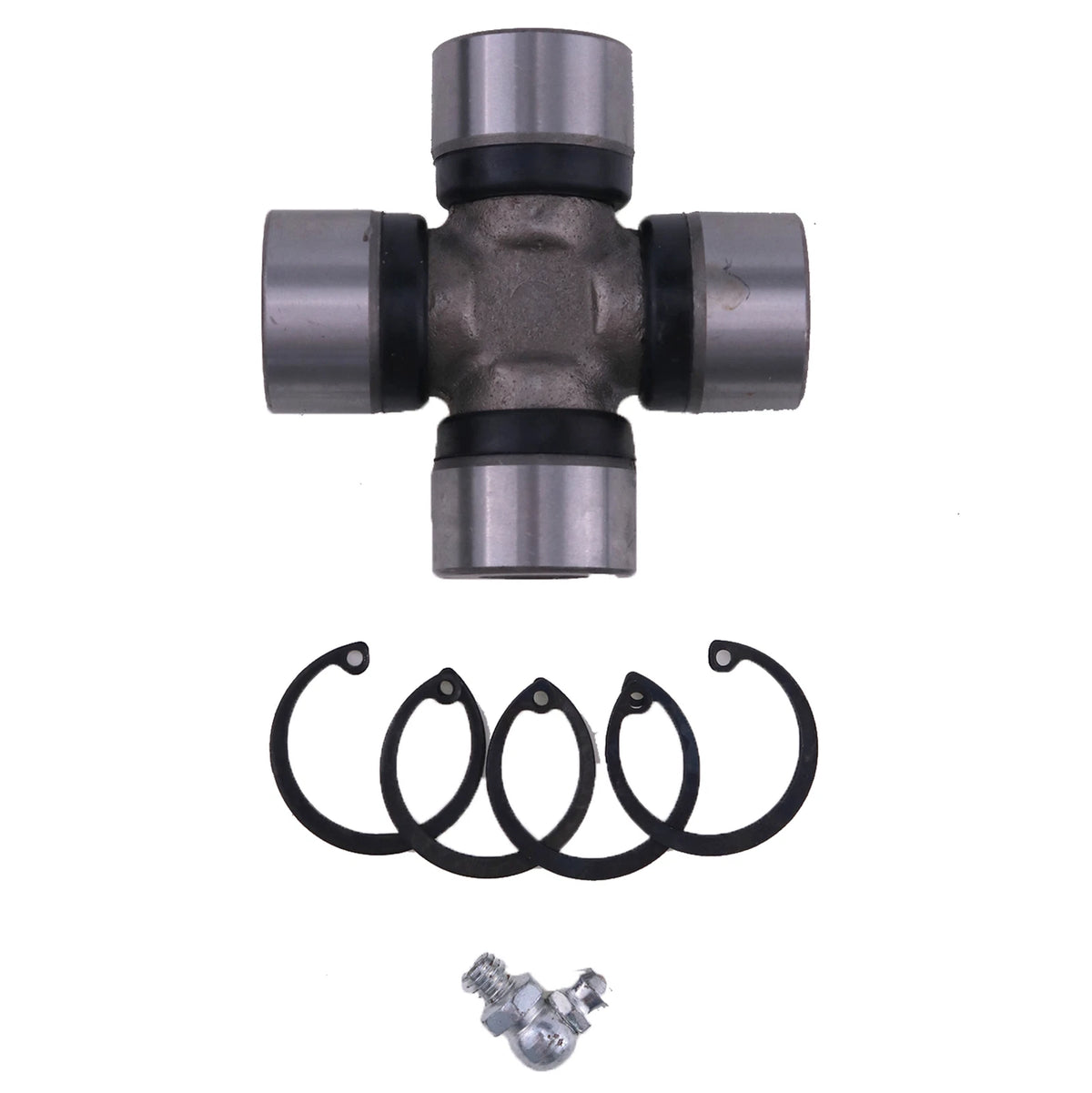 U-Joint Spider 9968059 195215A1 144465A1 84355357 81873051 for Ford Case 27x70mm