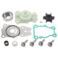 Water Pump Repair Impeller Kit for Yamaha Outboard 66T-W0078-00 66T-W0078-01