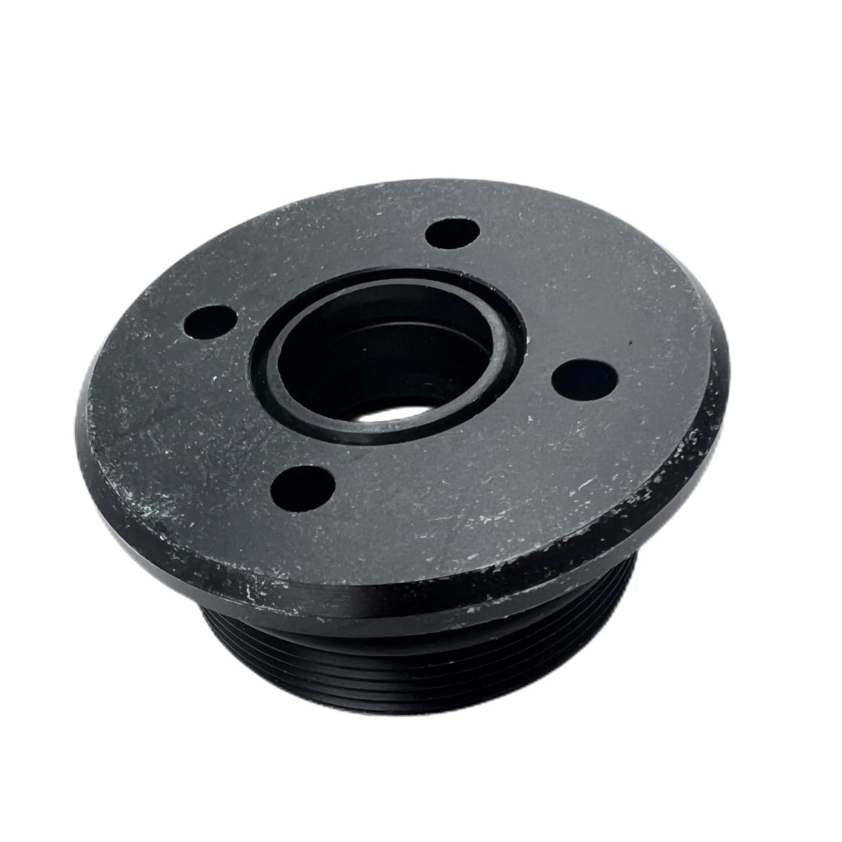 Trim Cylinder Head End Cap for Yamaha 80 100 115 130 150 175 200 HP 6EK-4380R-00