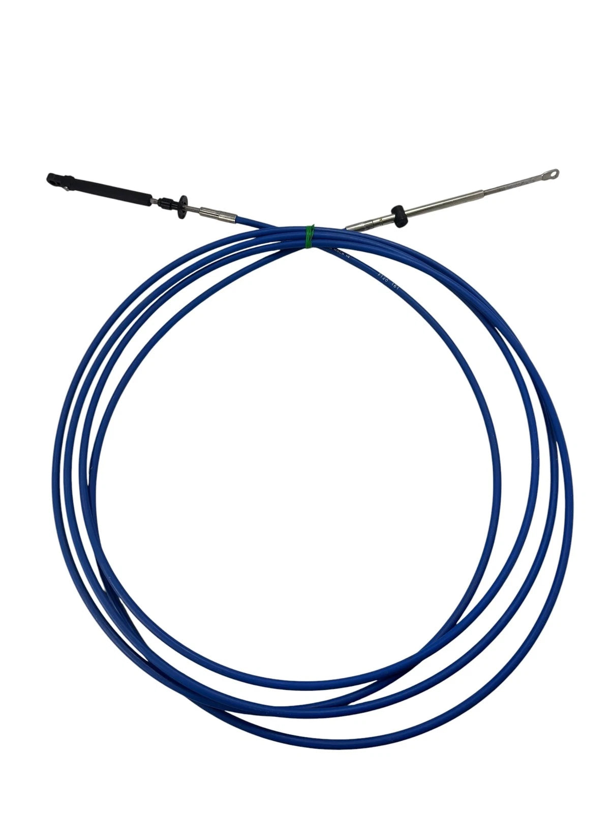 UFLEX MACH14x20, Marine Steering Cable 20'