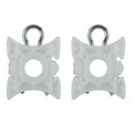 Kits Sliding Clip 2pcs/Set Accessories Car for E36 316 318 320 Pair Parts