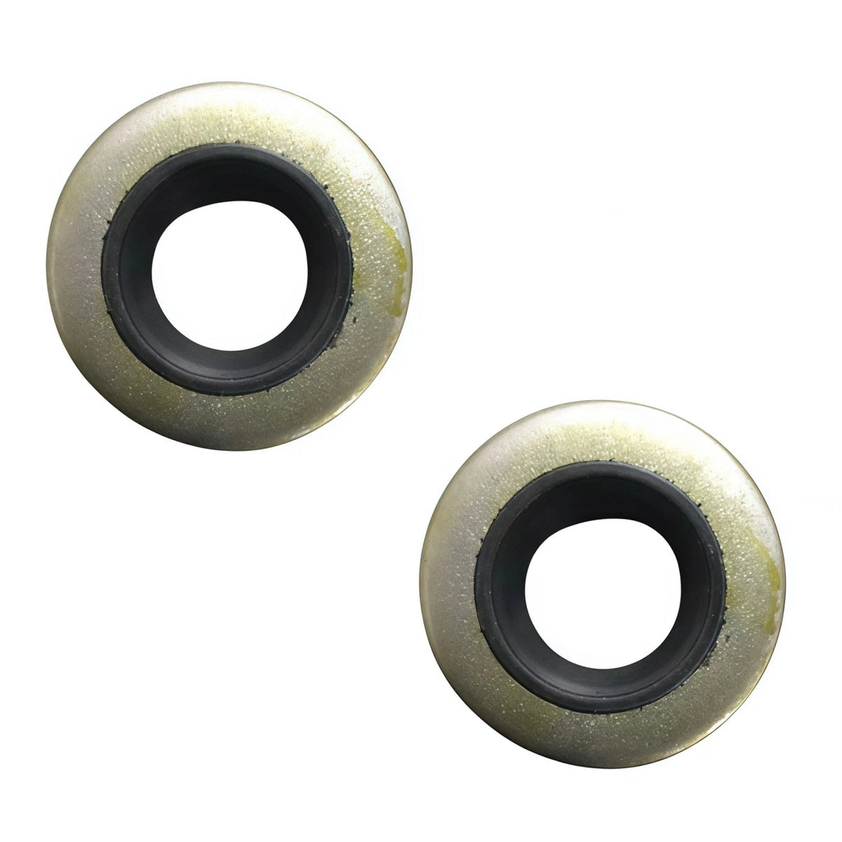 2Pcs Oil Seal for OMC 321788 0321788 18-2032