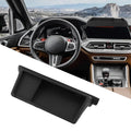 Storage Box That Fits Perfectly in for BMW SUVs Model Years From 2019 to 2022