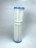 '- - Sea Recovery PAR33-0117, 5 Micron Nominal Filter 10''