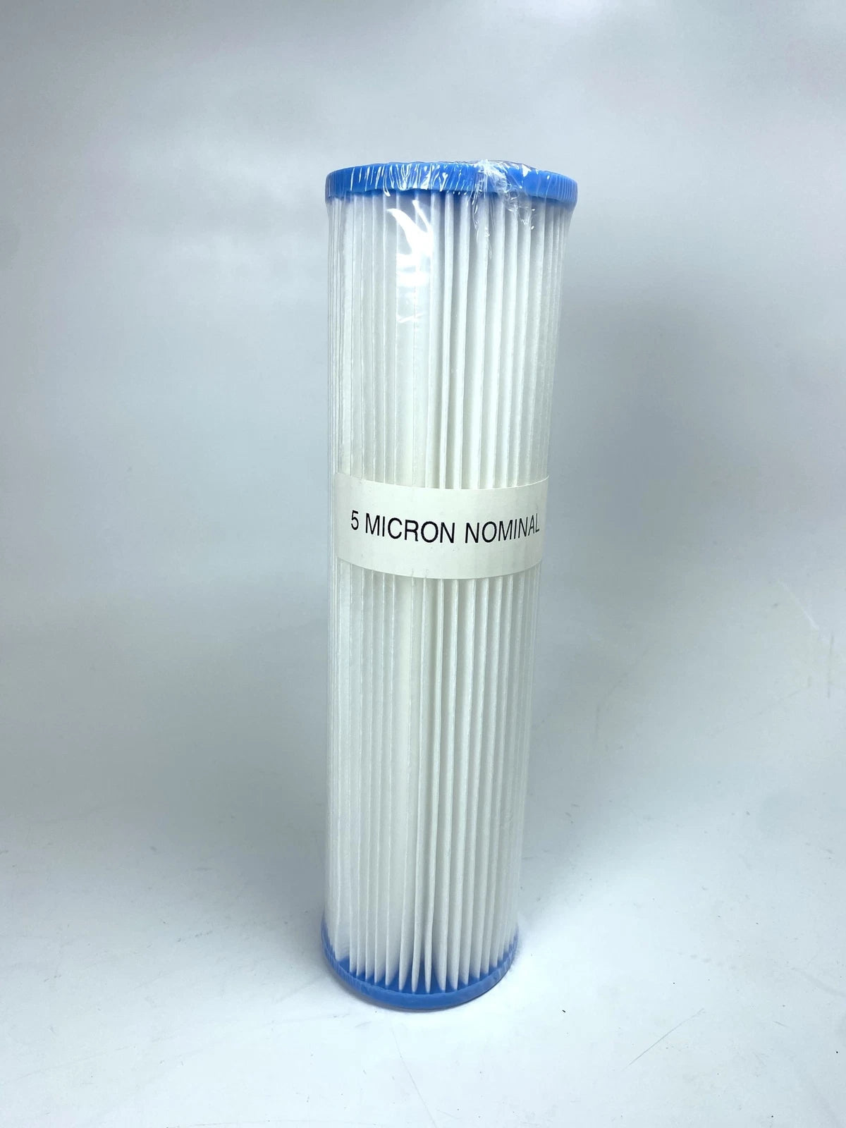 '- - Sea Recovery PAR33-0117, 5 Micron Nominal Filter 10''