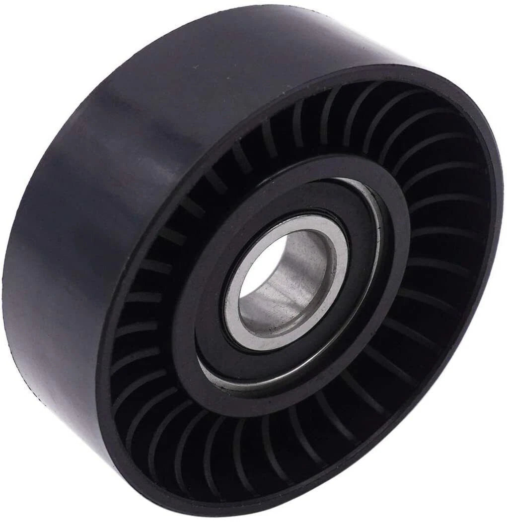 Serpentine Belt Idler Pulley with Bearing for MerCruiser - 710-8M6500024, 865598