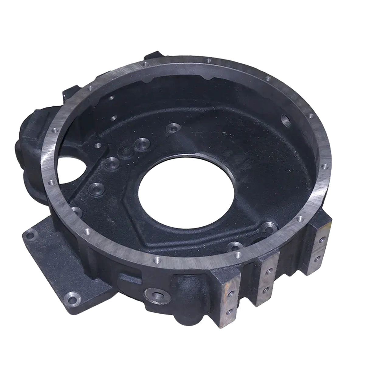 Flywheel Housing 3908799 for Cummins 6CT 6CTA8.3 QSC ISL ISC 8.3 Engine R290LC-3