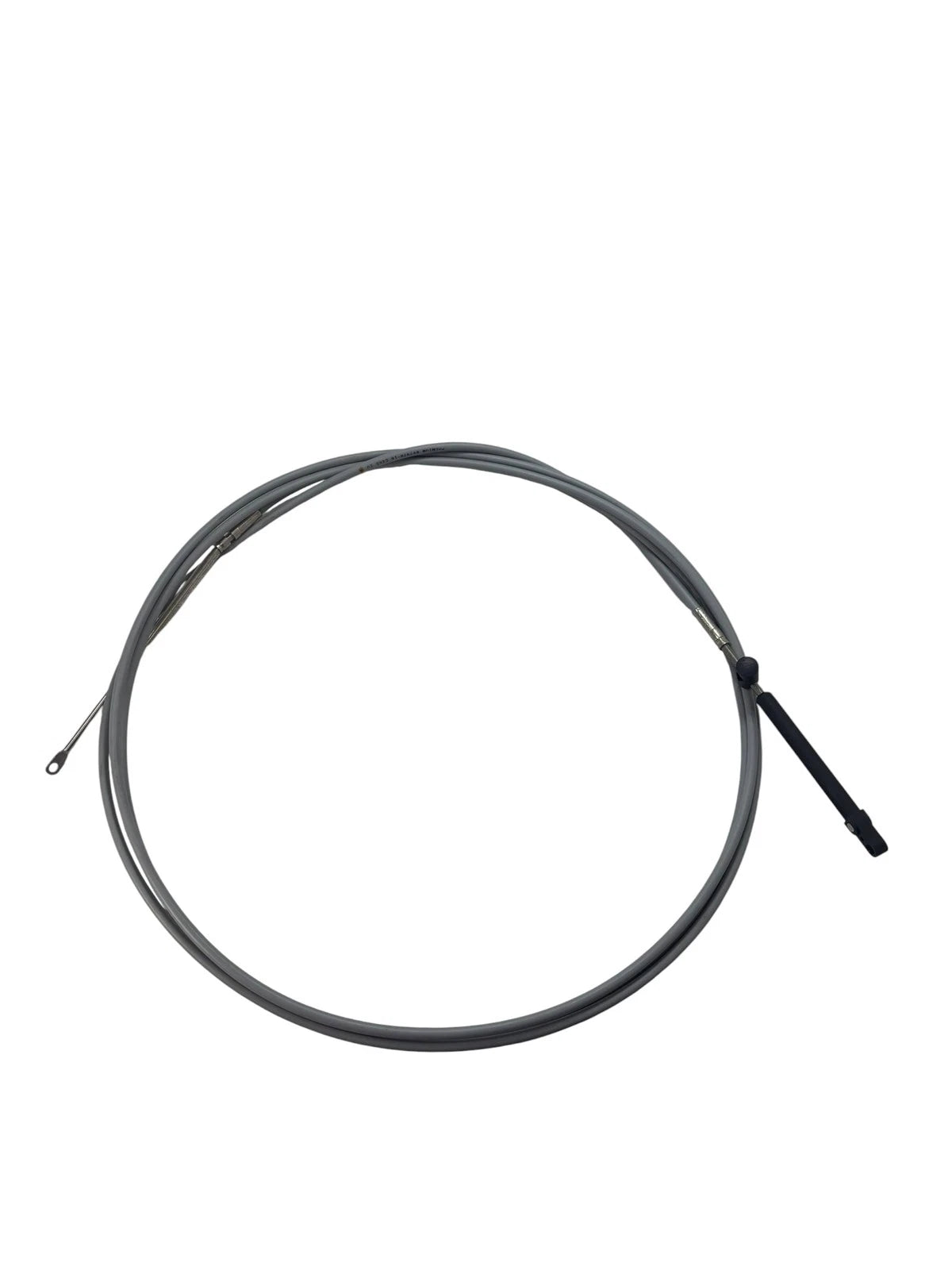 Quicksilver 897978A16, Throttle and Shift Cable 16'