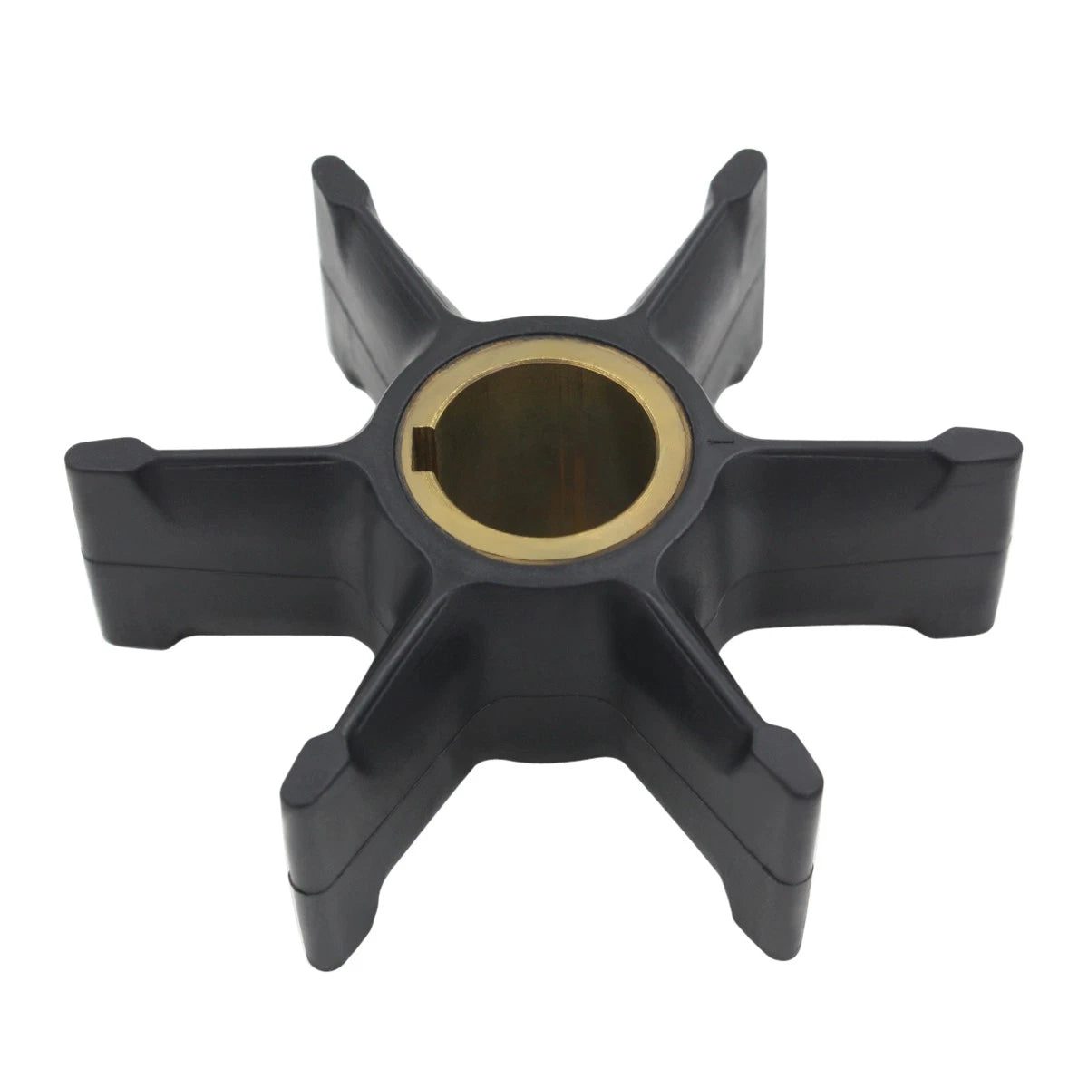 For Johnson Evinrude OMC 35/40/50/55 HP Water Pump Impeller 377230 /777213 Boat