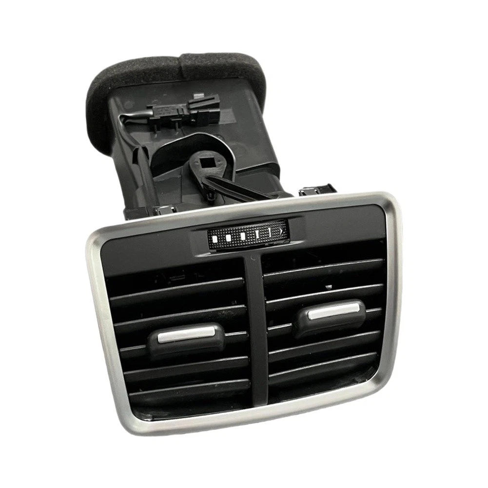 For Q3 8U for Q3L Rear HVAC Vent Outlet 8UD819203 Replacement 2013-2018