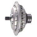 For Audi A5 A6 A4 A7 Q5 Wet Clutch Dual Drum Transmission Replacement 0B5141030E