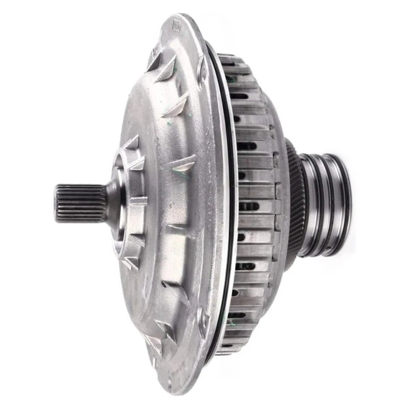 For Audi A5 A6 A4 A7 Q5 Wet Clutch Dual Drum Transmission Replacement 0B5141030E