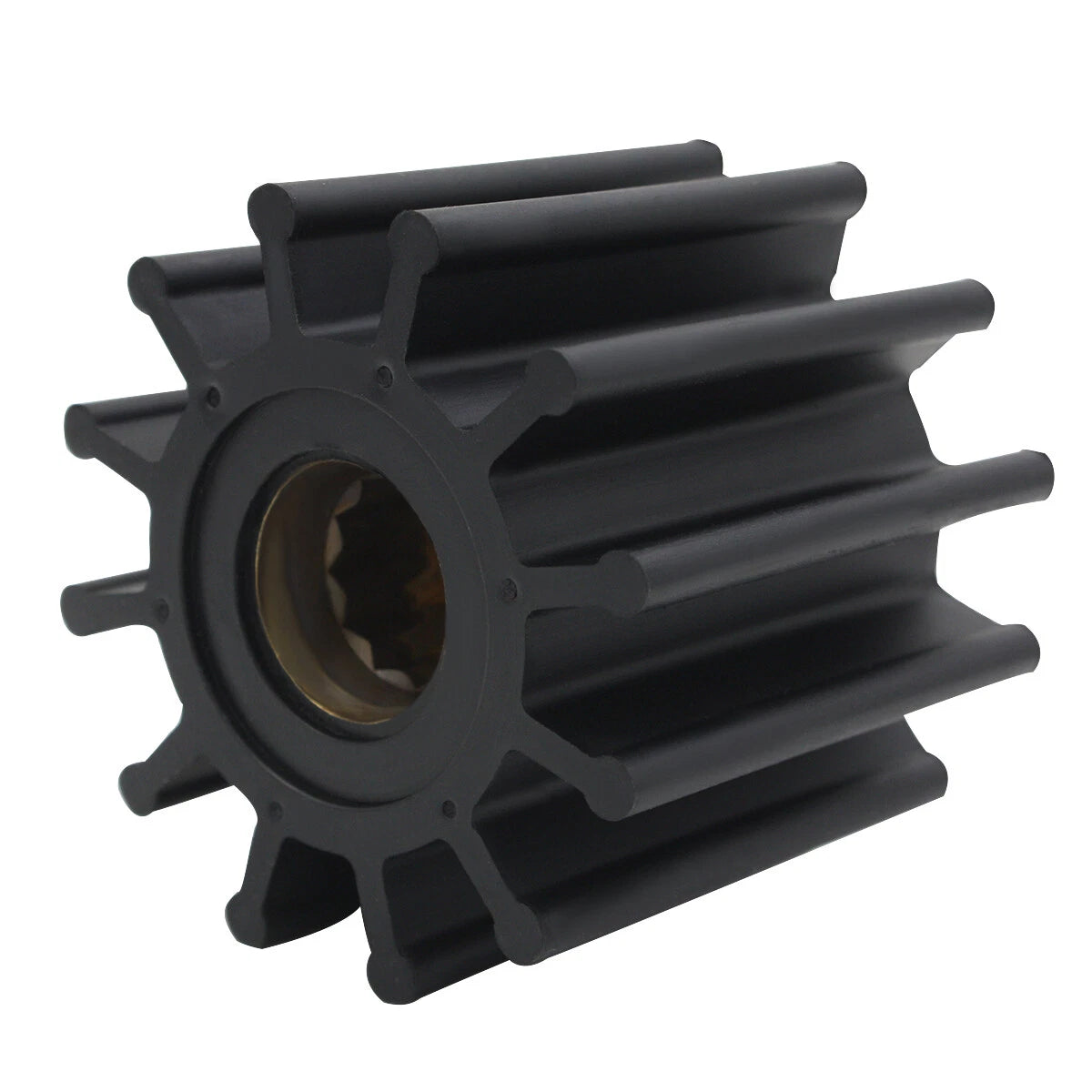 Water Pump Impeller for Hardin V8 Engine Cooling Systems