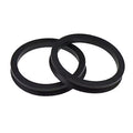 2X Lower Pivot Pin Seal 6651709 for Bobcat Skid Steer S130 S150 751 753 763 773