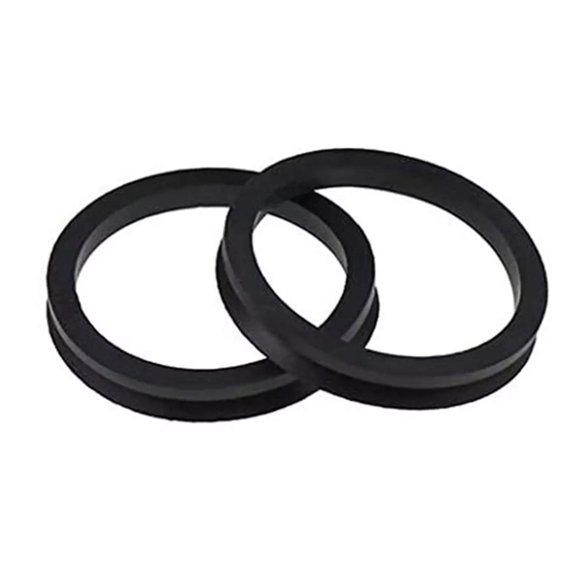 2X Lower Pivot Pin Seal 6651709 for Bobcat Skid Steer S130 S150 751 753 763 773