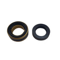 Mechanical Sea Water Pump Shaft Seal Replaces Jabsco 96080-0080 Volvo 818864