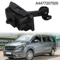 ABS Front Door Hinge Check for Mercedes for Vito W447 W448 W639 A4477207500