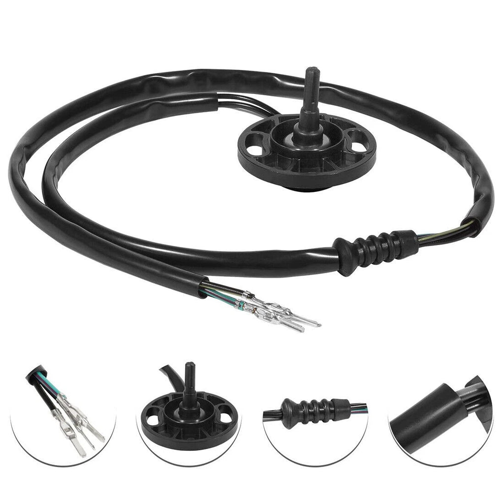 Trim Sender Sensor Sending Unit for Volvo Penta DPS-A DPS-B SX-A 21484383