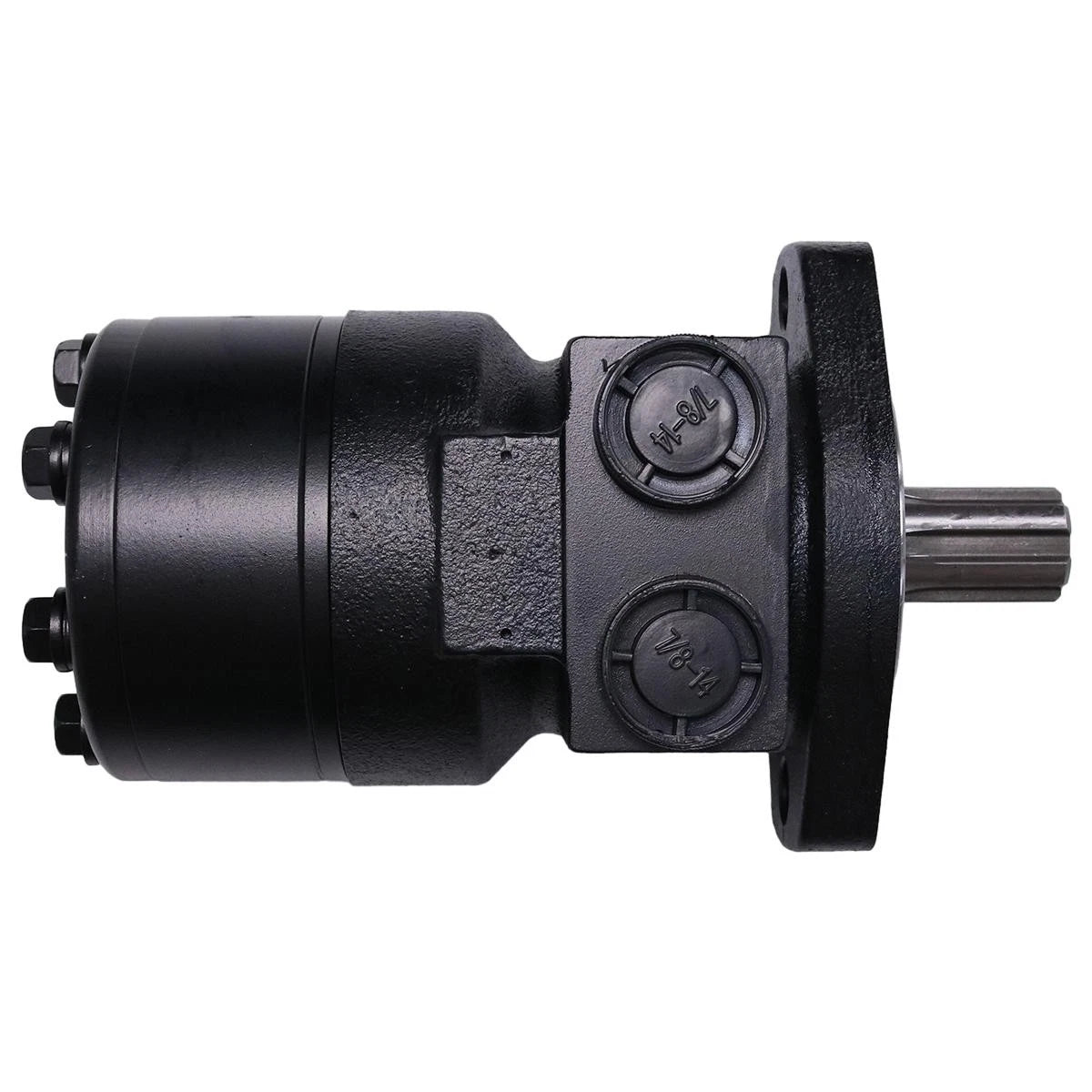 Hydraulic Motor 103-1085-012 103-1085 for Eaton Char-Lynn S Series 1031085012