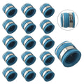 Easy to Use Valve Stem Seals for Chevy for Chevrolet Small Block 16pcs