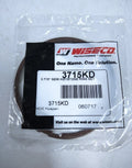 '- - Wiseco 3715KD, Semi Keystone Ring Set 3.715''