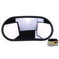 Rear View Mirror PY02C01079P1 for Kobelco SK260-9 SK210LC-9 SK350-9 140SR 70SR
