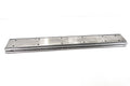 Custom, Heavy Duty, Cantilever Support Ball Bearing Slides, 32in to 65 1/8in