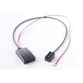 Seamless Audio Streaming for Car Audio System BT Audio Adapter 15 Meter Range