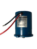 Besenzoni / C.F.R. 102.2721, Electric Motor, 24V, 200W, 11A, 2700 RPM, OEM