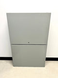 '- - Hoffman CTD30488, Concept Wall Mount Enclosure, 30in X 48in X 8in, OEM