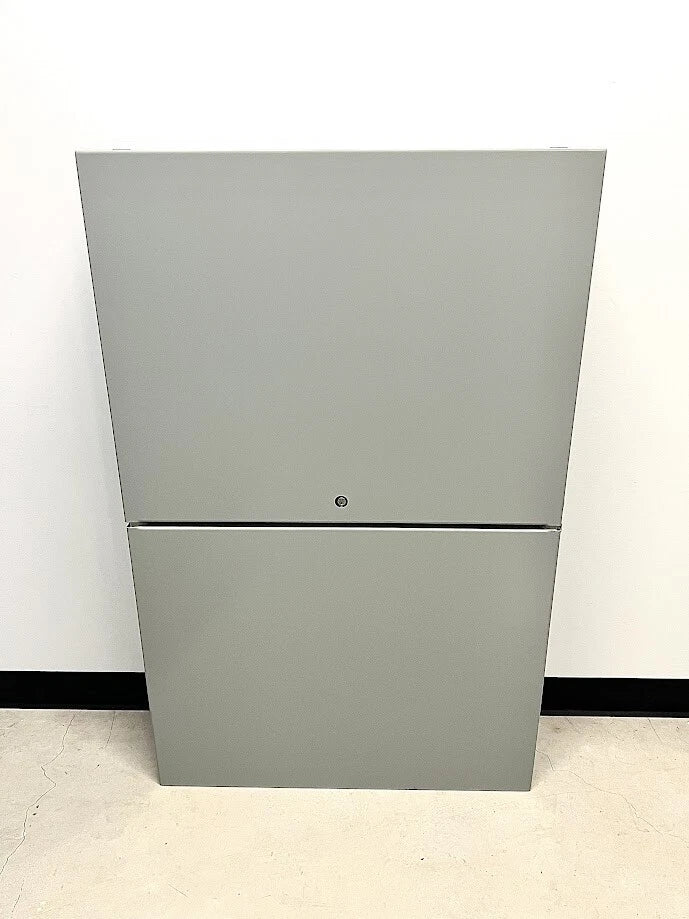 '- - Hoffman CTD30488, Concept Wall Mount Enclosure, 30in X 48in X 8in, OEM
