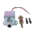 12V Fuel Pump D72347 6558398 for Case Loaders 1816C 1816B Bobcat 313 540 41-7251