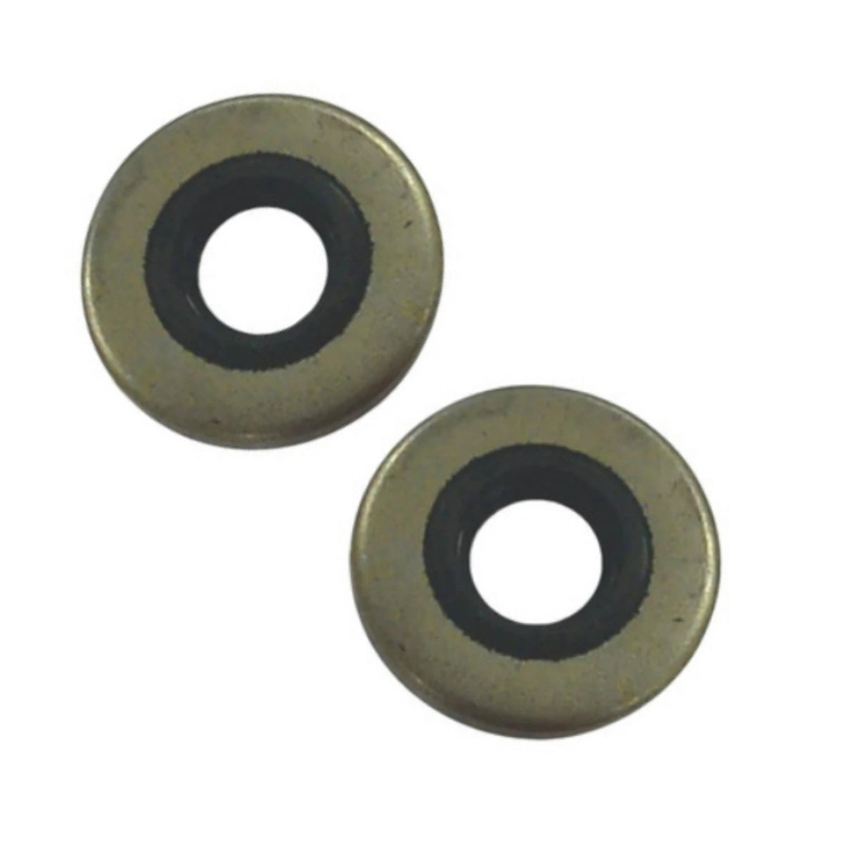 Marine Oil Seal GLM 86170 Johnson/Evinru De 318973 321480 9-76207 18-2028 2pcs