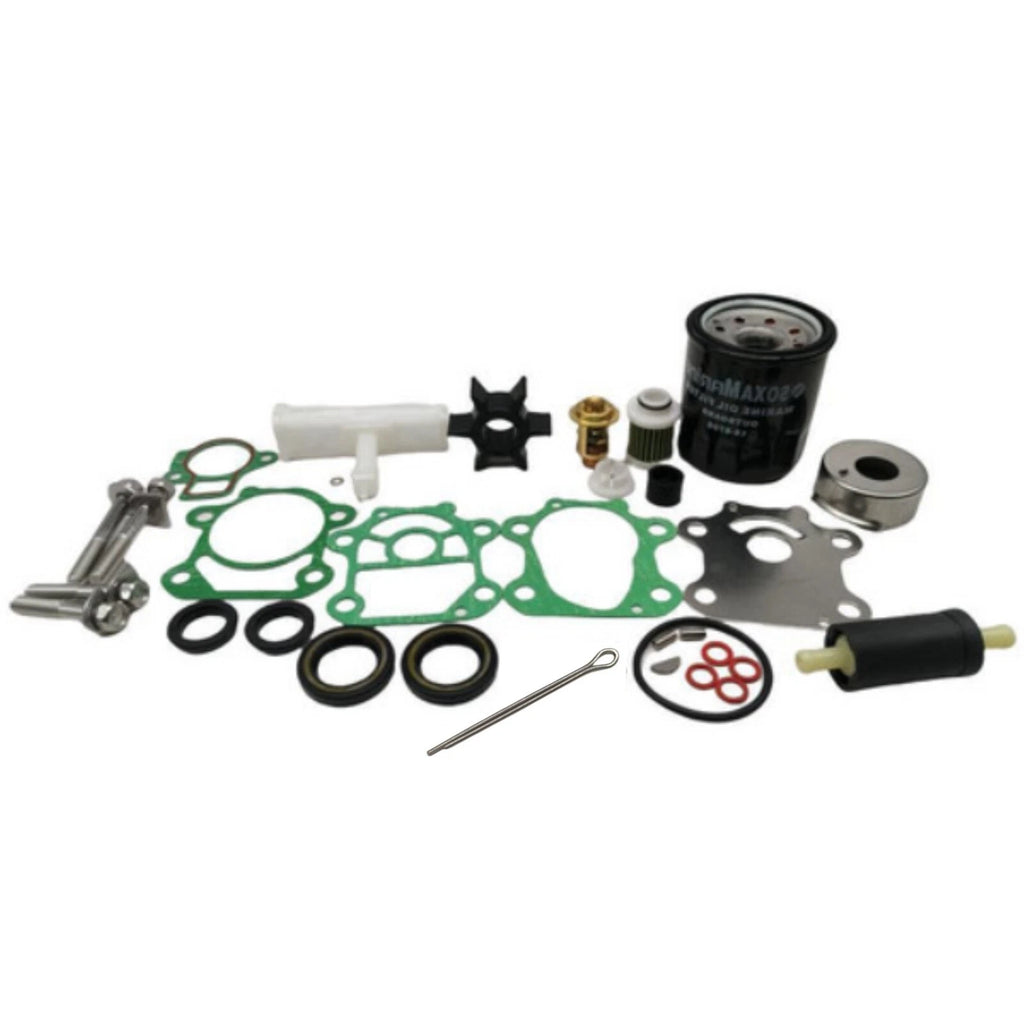 Maintenance Service Kit for Yamaha 4-Stroke 70HP F70A Outboard 6CJ-W00780-00