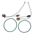 Fuel Tank Sender Fuel Level Sensor Fuel Gauge Sender Check OE Before Purchase