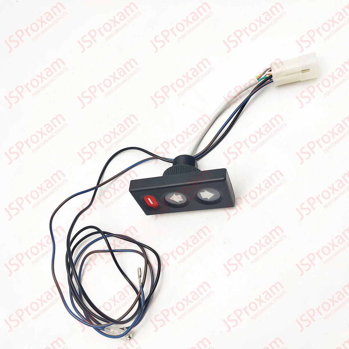 Volvo Penta DP SP290 SP-E Drives Trim Switch Control Panel 3855650 853846