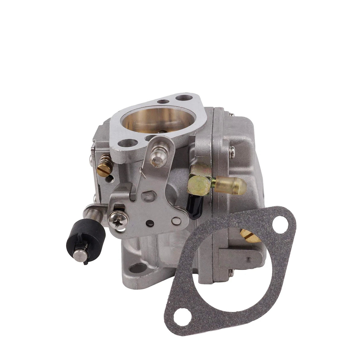 9012A72 Carburetor with Gasket for Mercury Mariner Outboard 70 75 80 90 HP