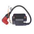 Ignition Coil for Yamaha V6 115 130 150 175 200 220 225 HP 6E5-85570 18-5110