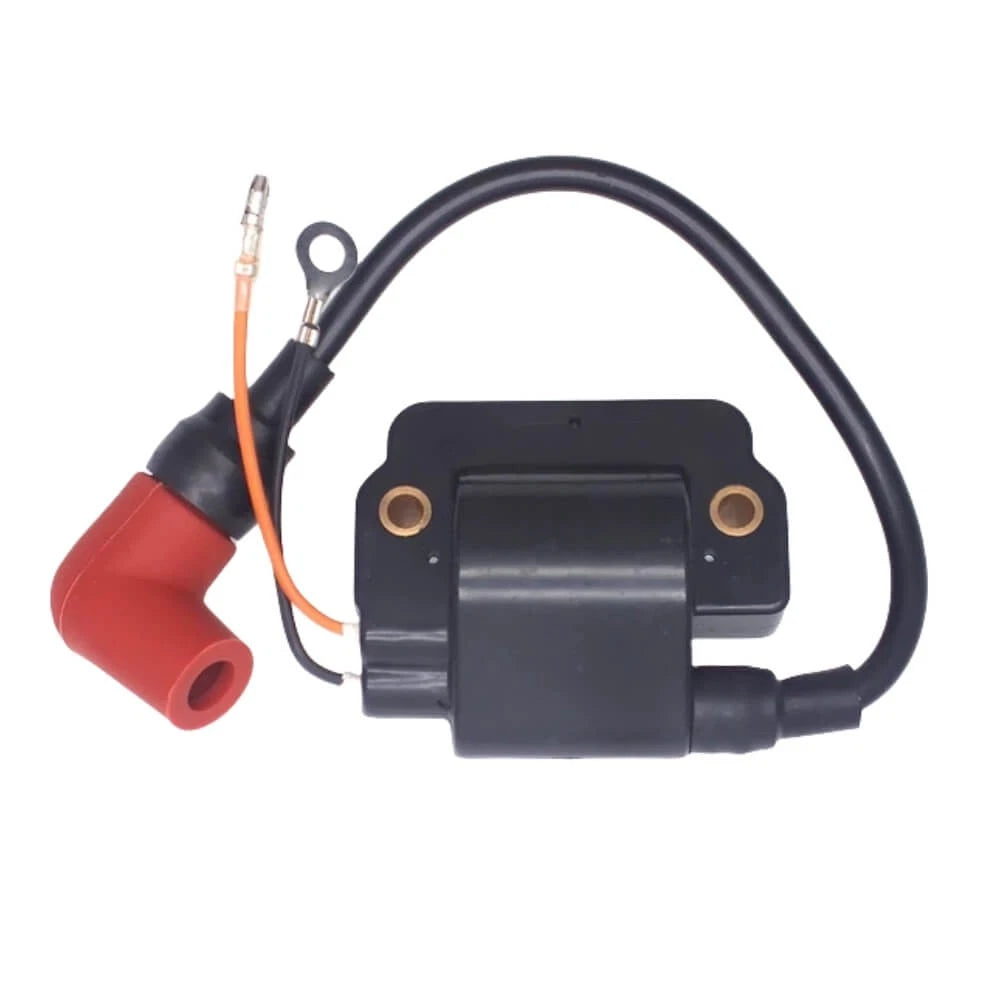 Ignition Coil for Yamaha V6 115 130 150 175 200 220 225 HP 6E5-85570 18-5110