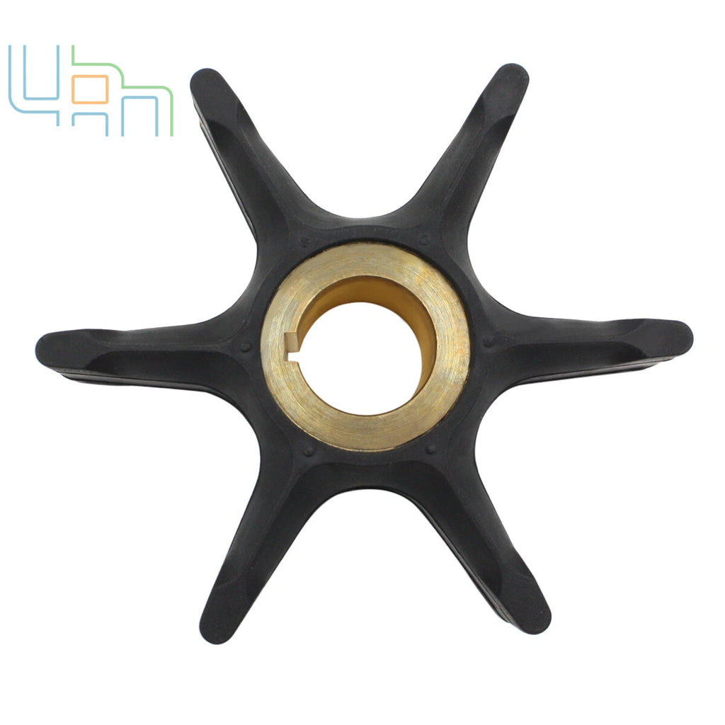 382547 Impeller for Johnson Evinrude 55-60-65-70-75 HP 18-3082 9-45213 765431