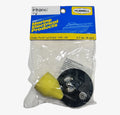 Hubbell CR16914, Replacement Interior Phone / TV Inlet